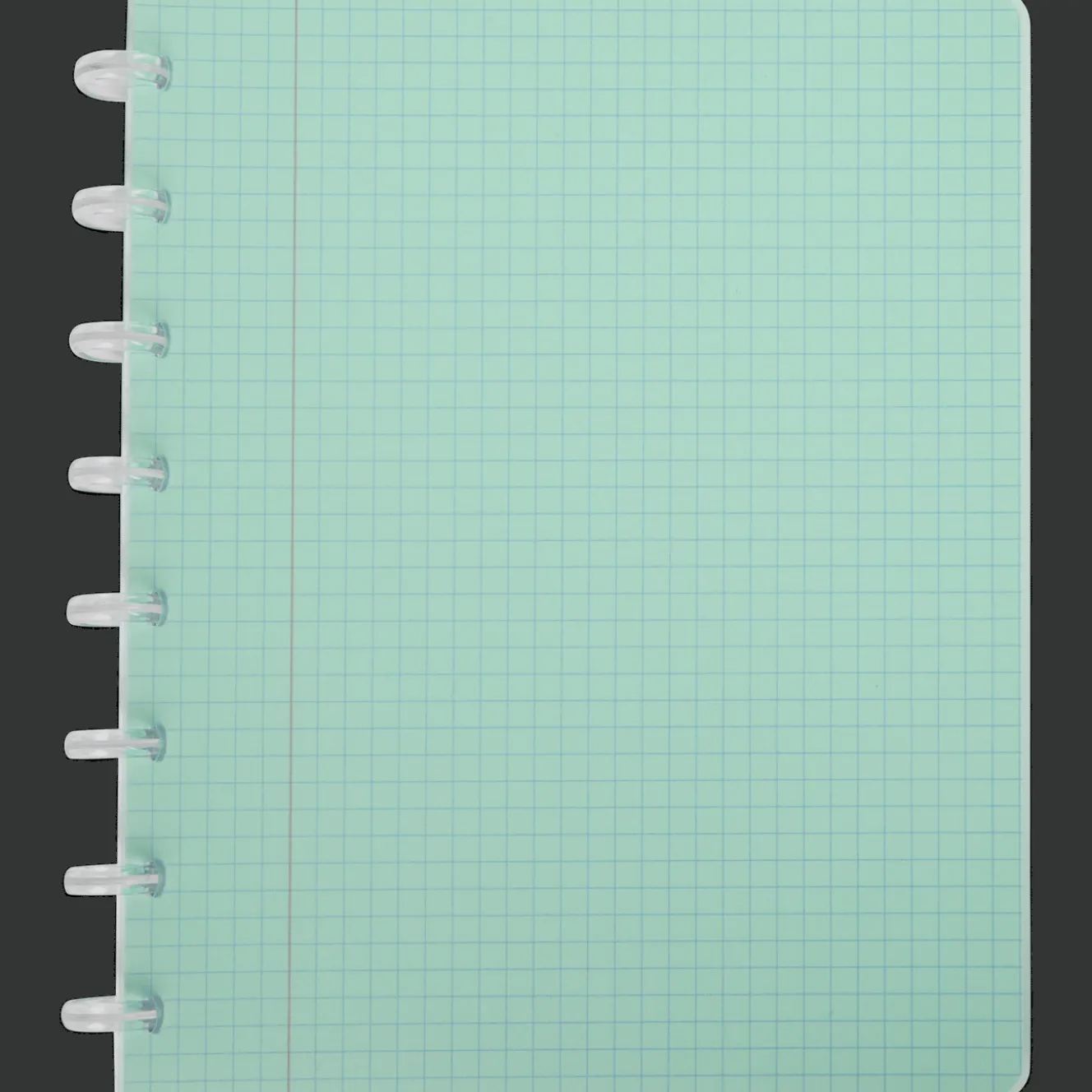 Papier Et Cahiers*Action Cahier à reliure à anneaux A5