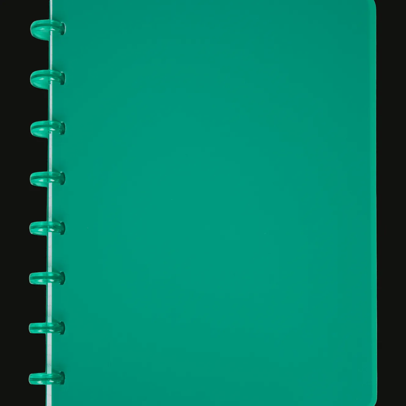 Papier Et Cahiers*Action Cahier à reliure à anneaux A5