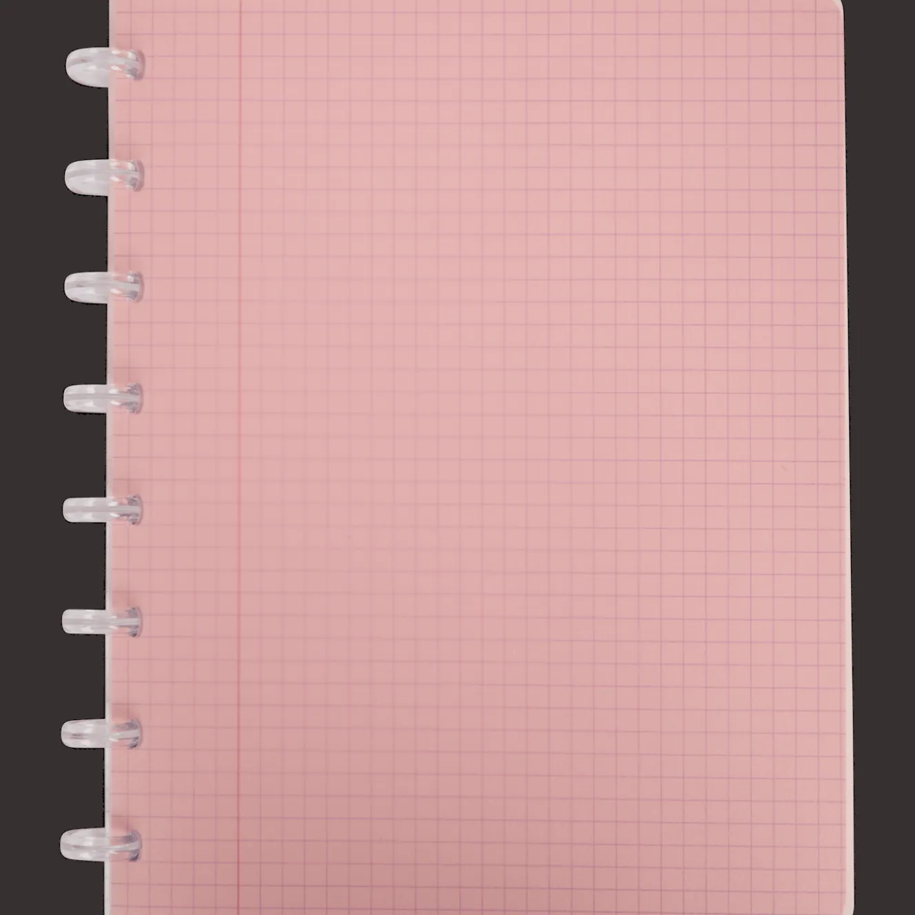 Papier Et Cahiers*Action Cahier à reliure à anneaux A5