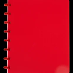 Papier Et Cahiers*Action Cahier à reliure à anneaux A5