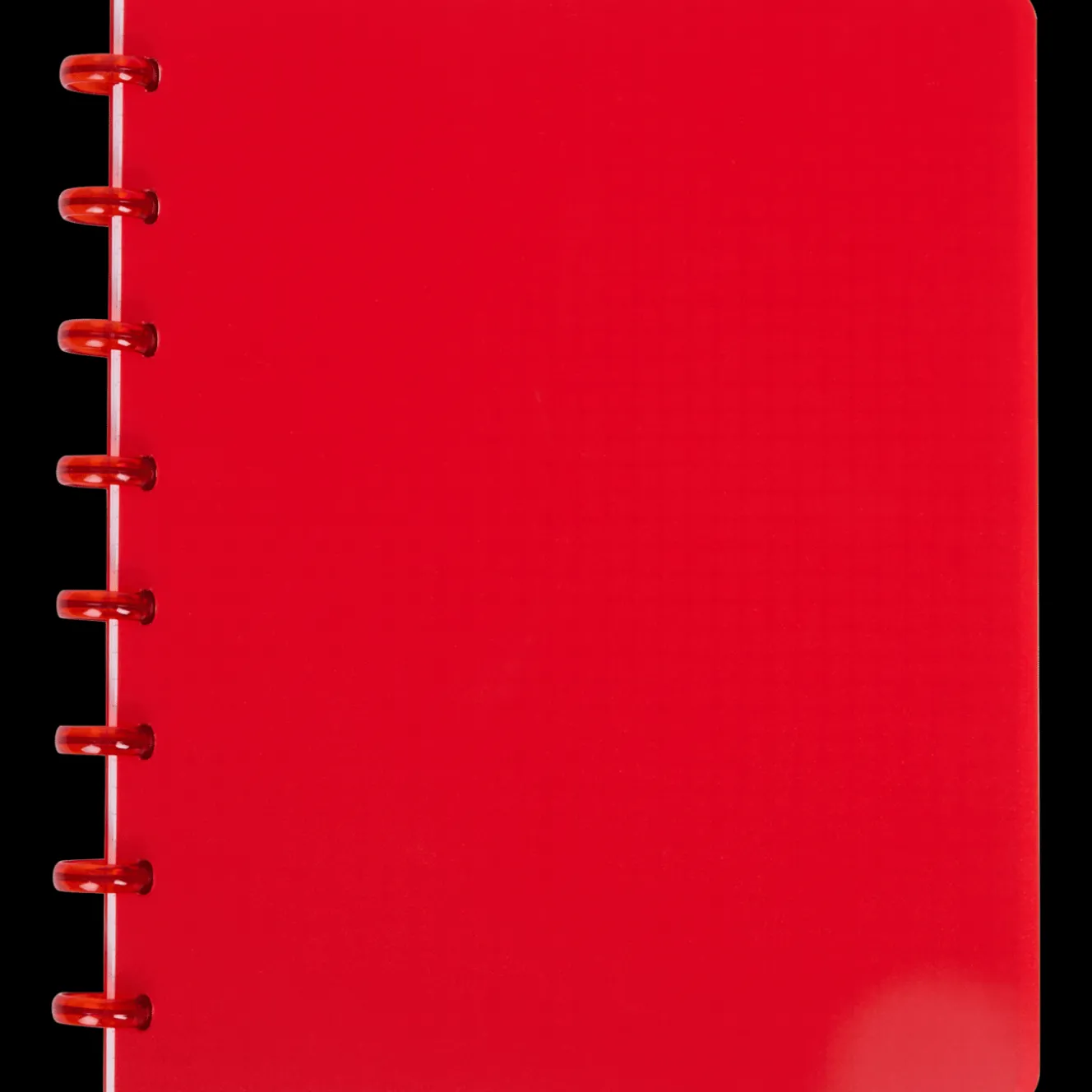 Papier Et Cahiers*Action Cahier à reliure à anneaux A5