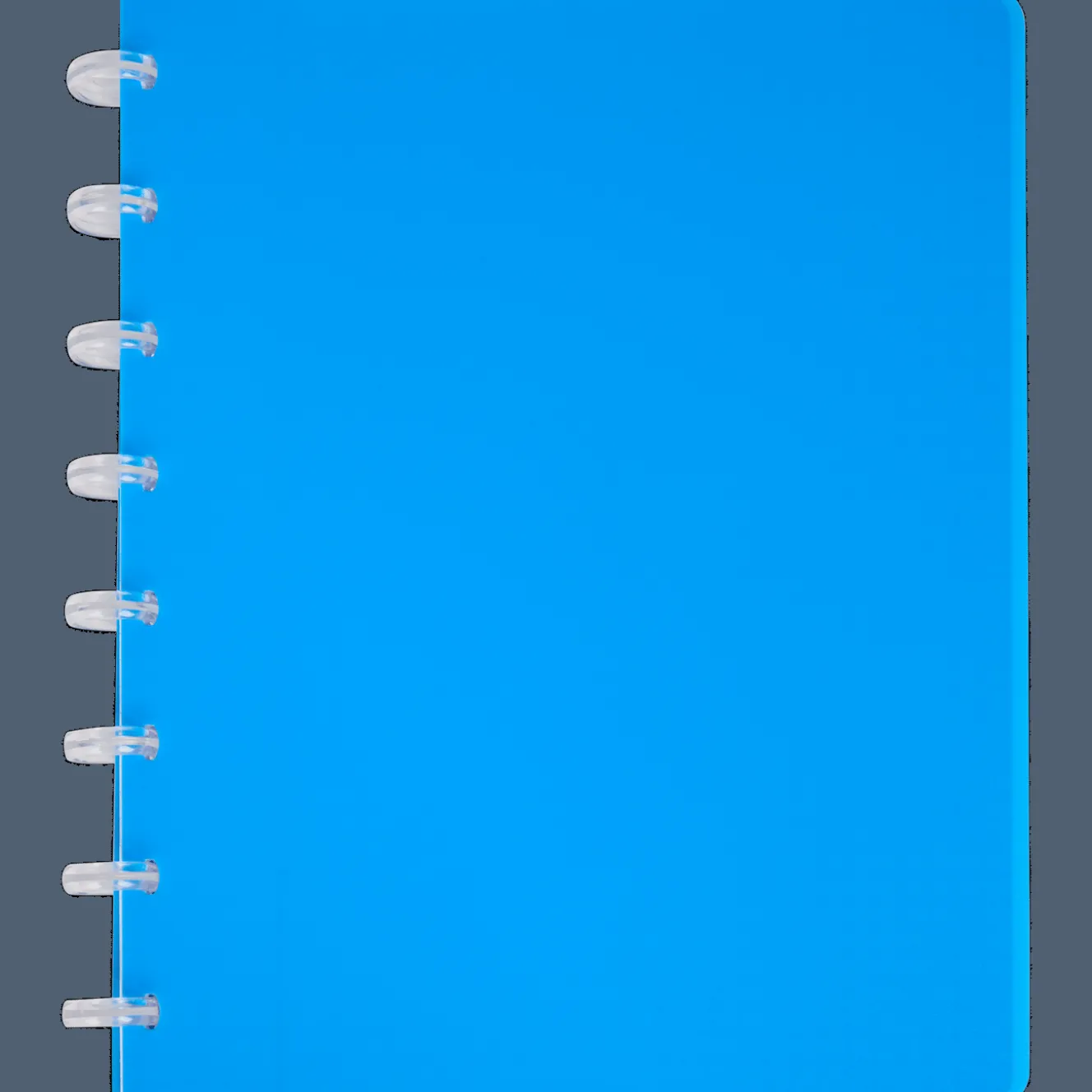Papier Et Cahiers*Action Cahier à reliure à anneaux A5