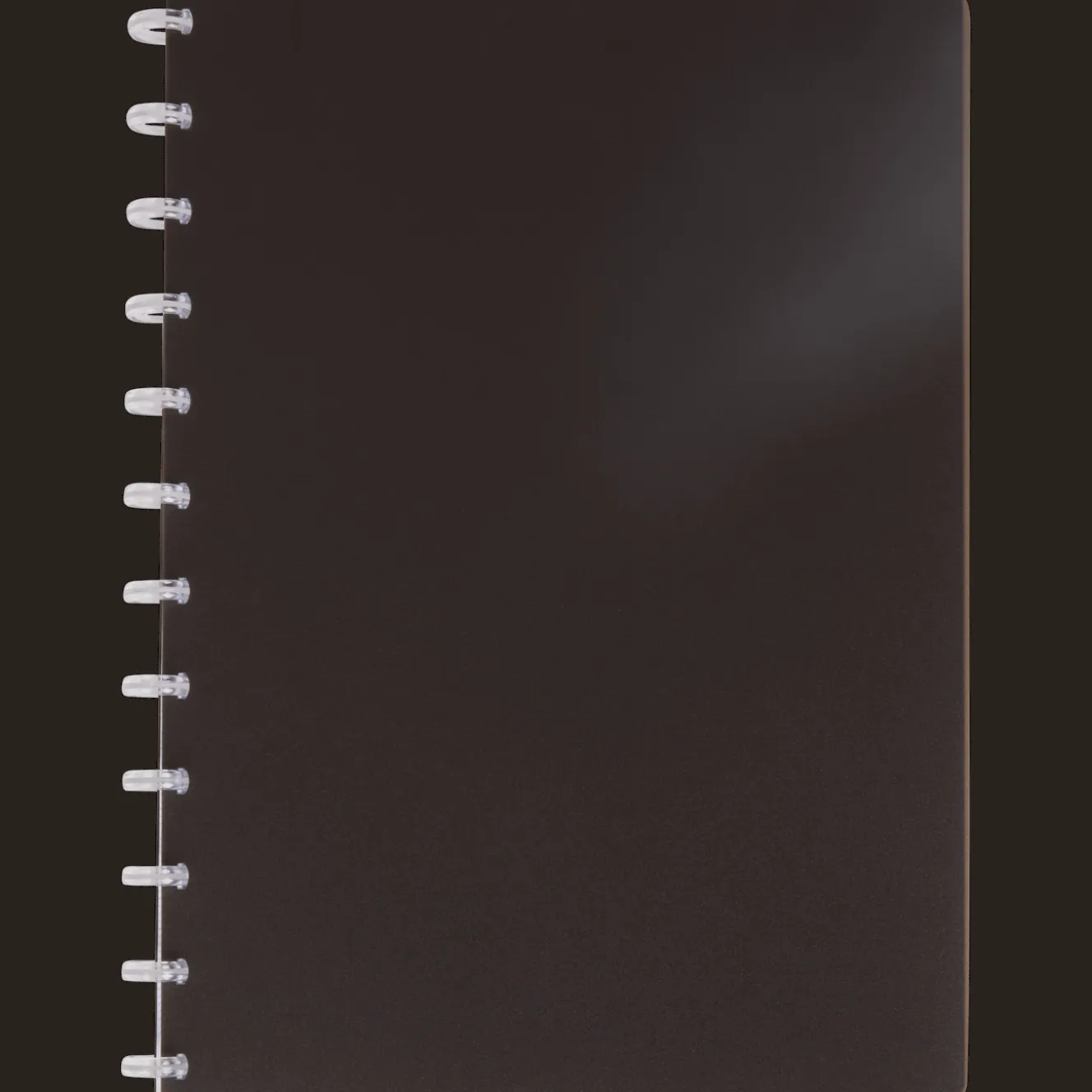 Papier Et Cahiers*Action Cahier à reliure à anneaux A4