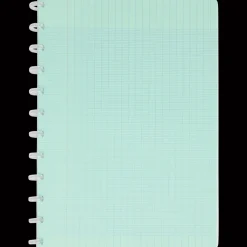 Papier Et Cahiers*Action Cahier à reliure à anneaux A4