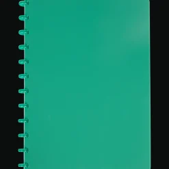 Papier Et Cahiers*Action Cahier à reliure à anneaux A4