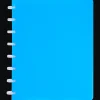 Papier Et Cahiers*Action Cahier à reliure à anneaux A5