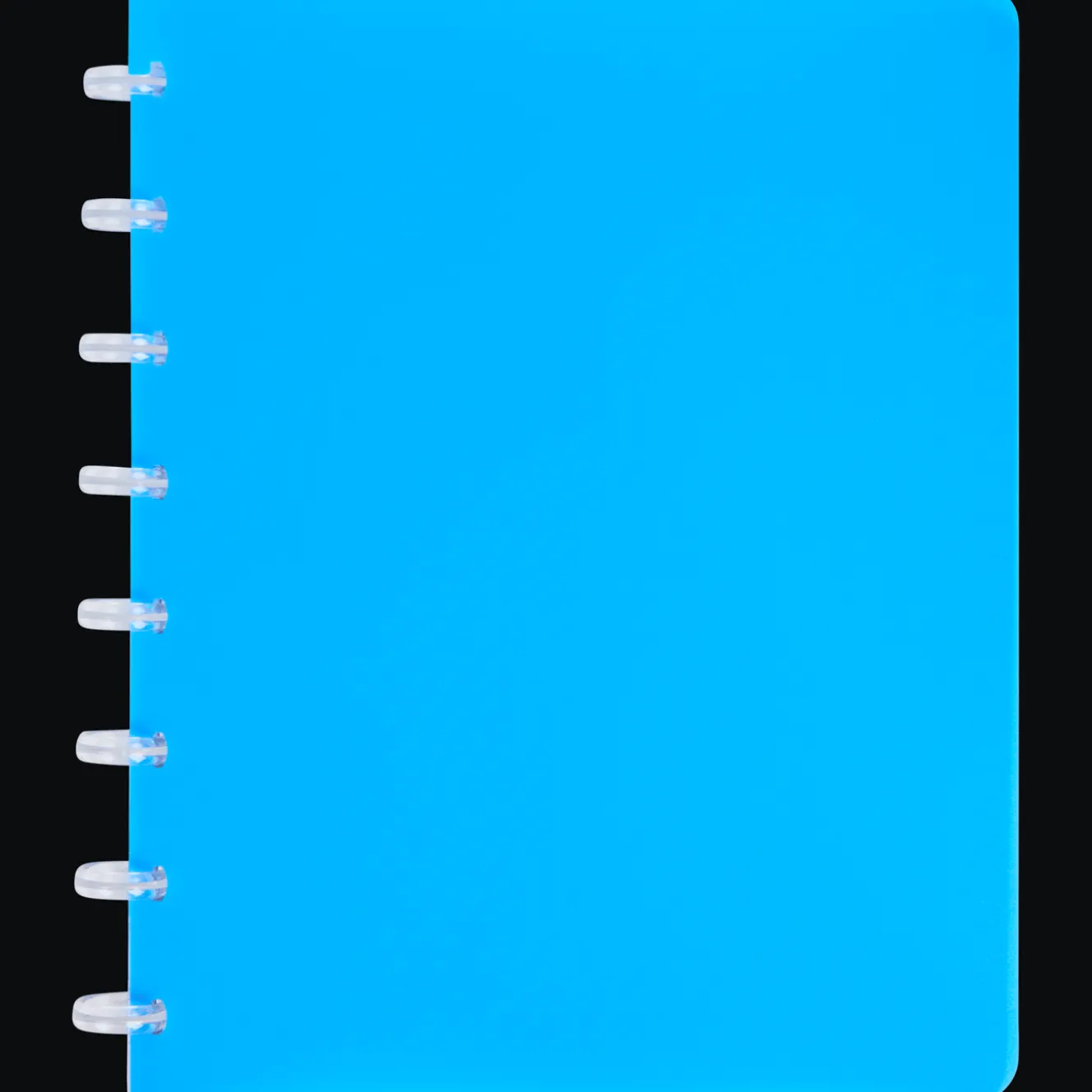 Papier Et Cahiers*Action Cahier à reliure à anneaux A5