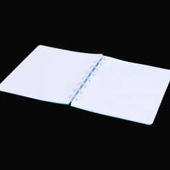 Papier Et Cahiers*Action Cahier à reliure à anneaux A5