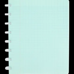 Papier Et Cahiers*Action Cahier à reliure à anneaux A5