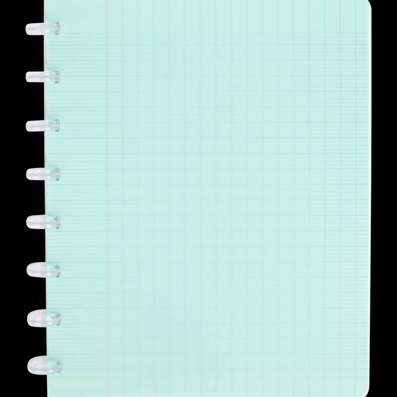 Papier Et Cahiers*Action Cahier à reliure à anneaux A5