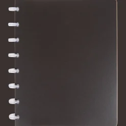 Papier Et Cahiers*Action Cahier à reliure à anneaux A5