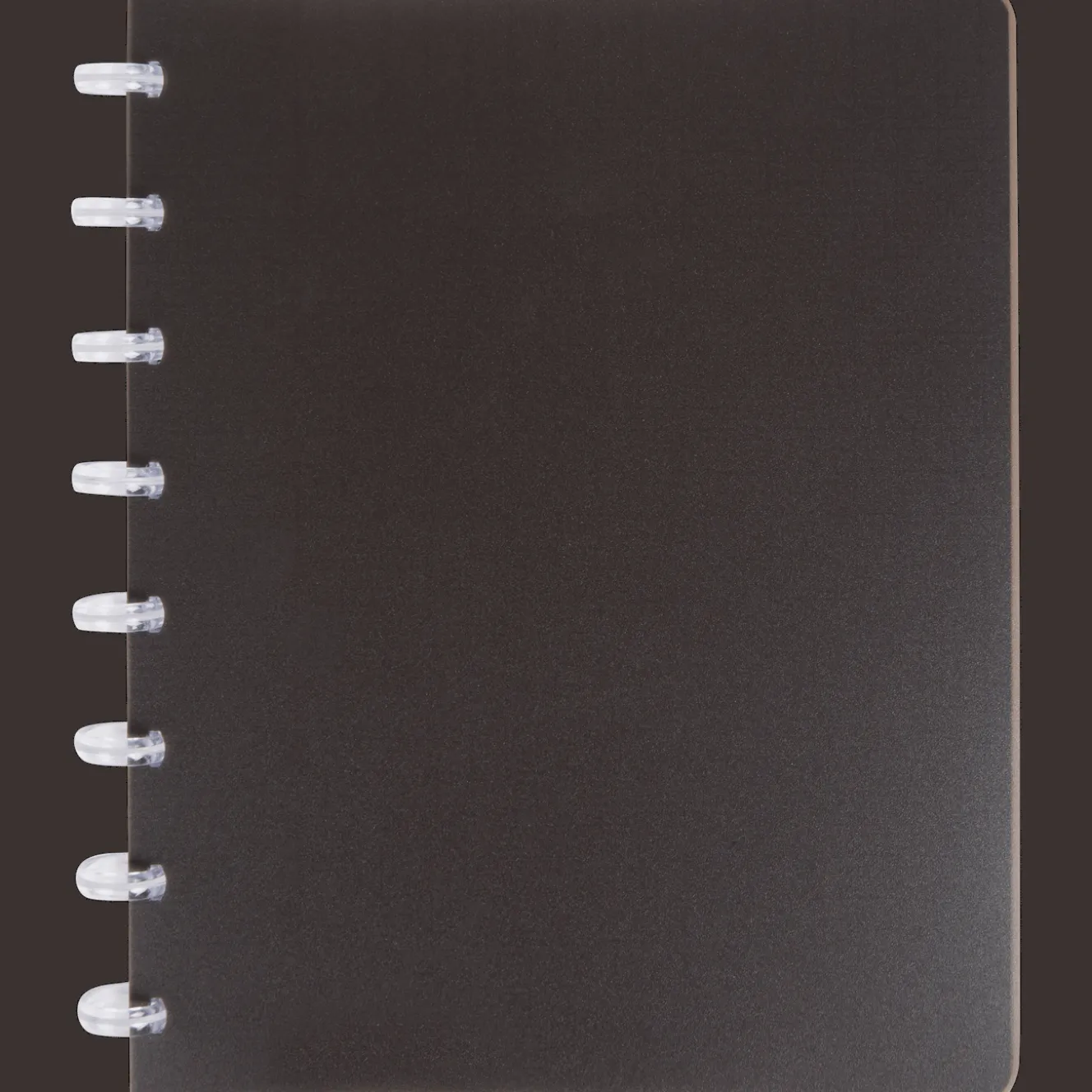 Papier Et Cahiers*Action Cahier à reliure à anneaux A5