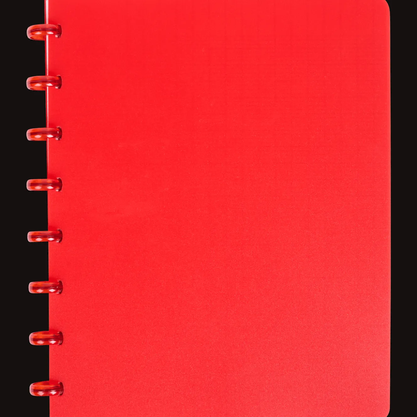 Papier Et Cahiers*Action Cahier à reliure à anneaux A5