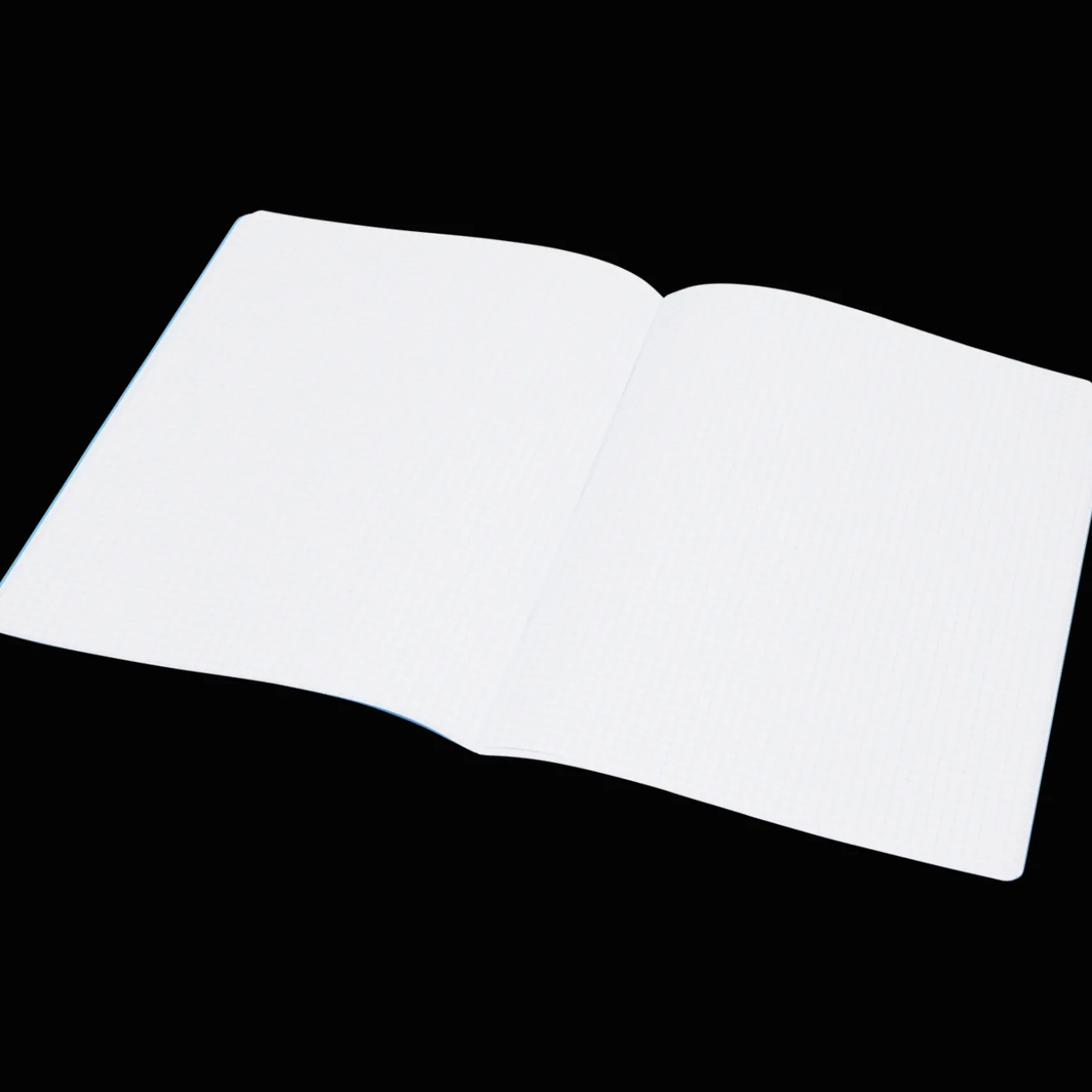Papier Et Cahiers*Action Cahier A4