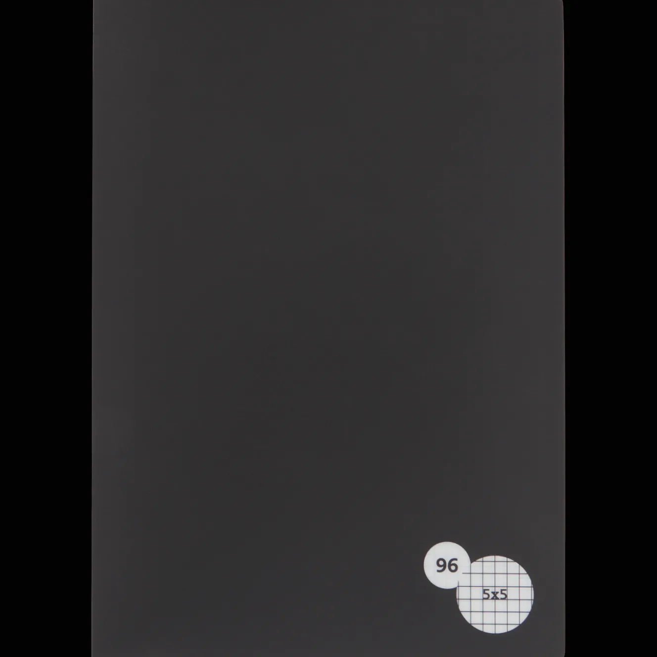 Papier Et Cahiers*Action Cahier A4