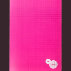 Papier Et Cahiers*Action Cahier A4