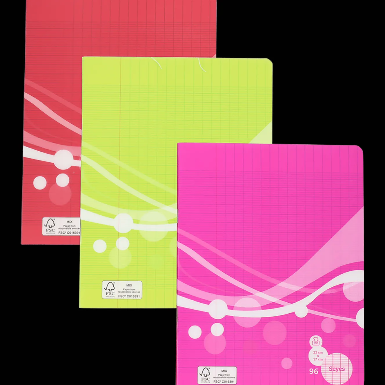 Papier Et Cahiers*Action Cahier A5