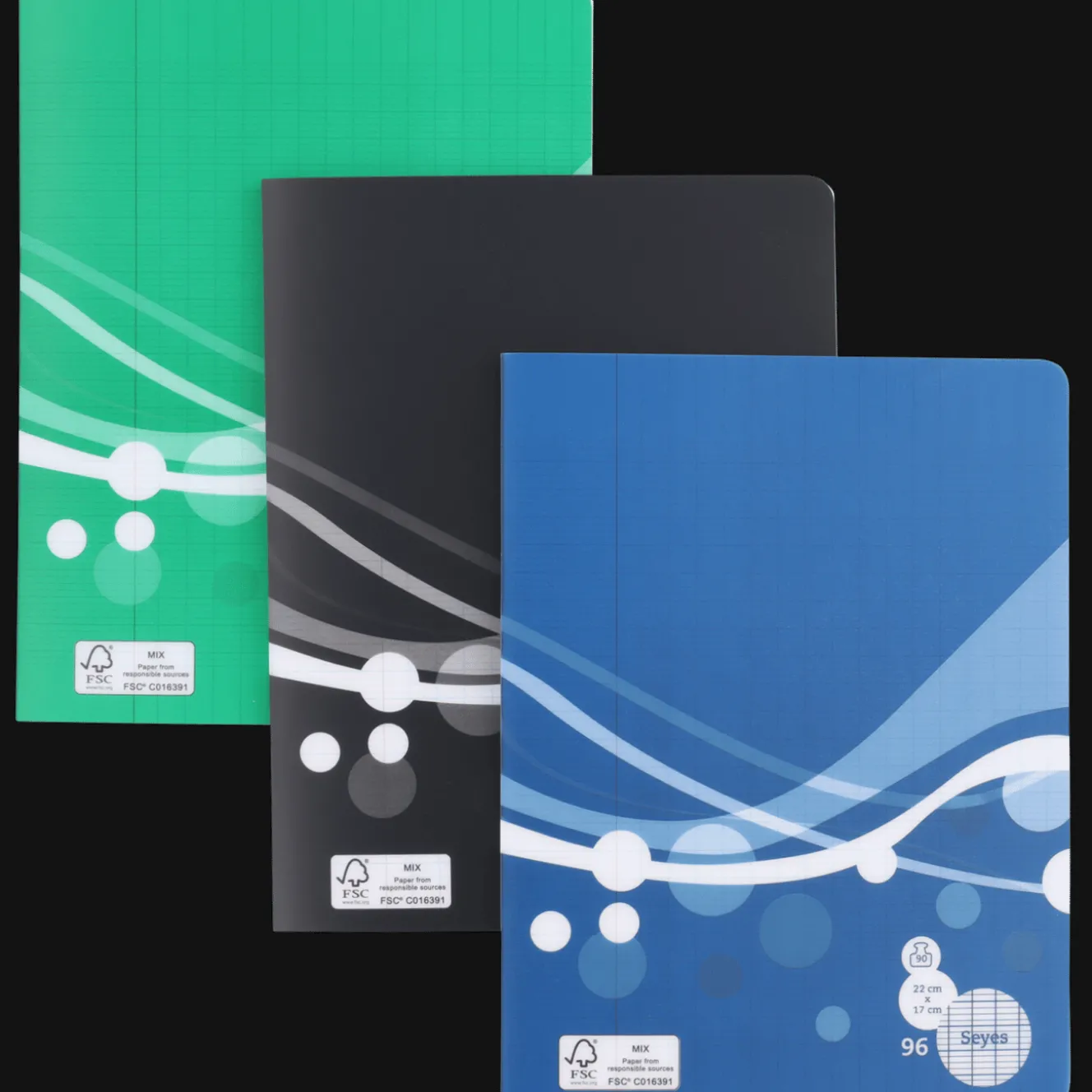Papier Et Cahiers*Action Cahier A5