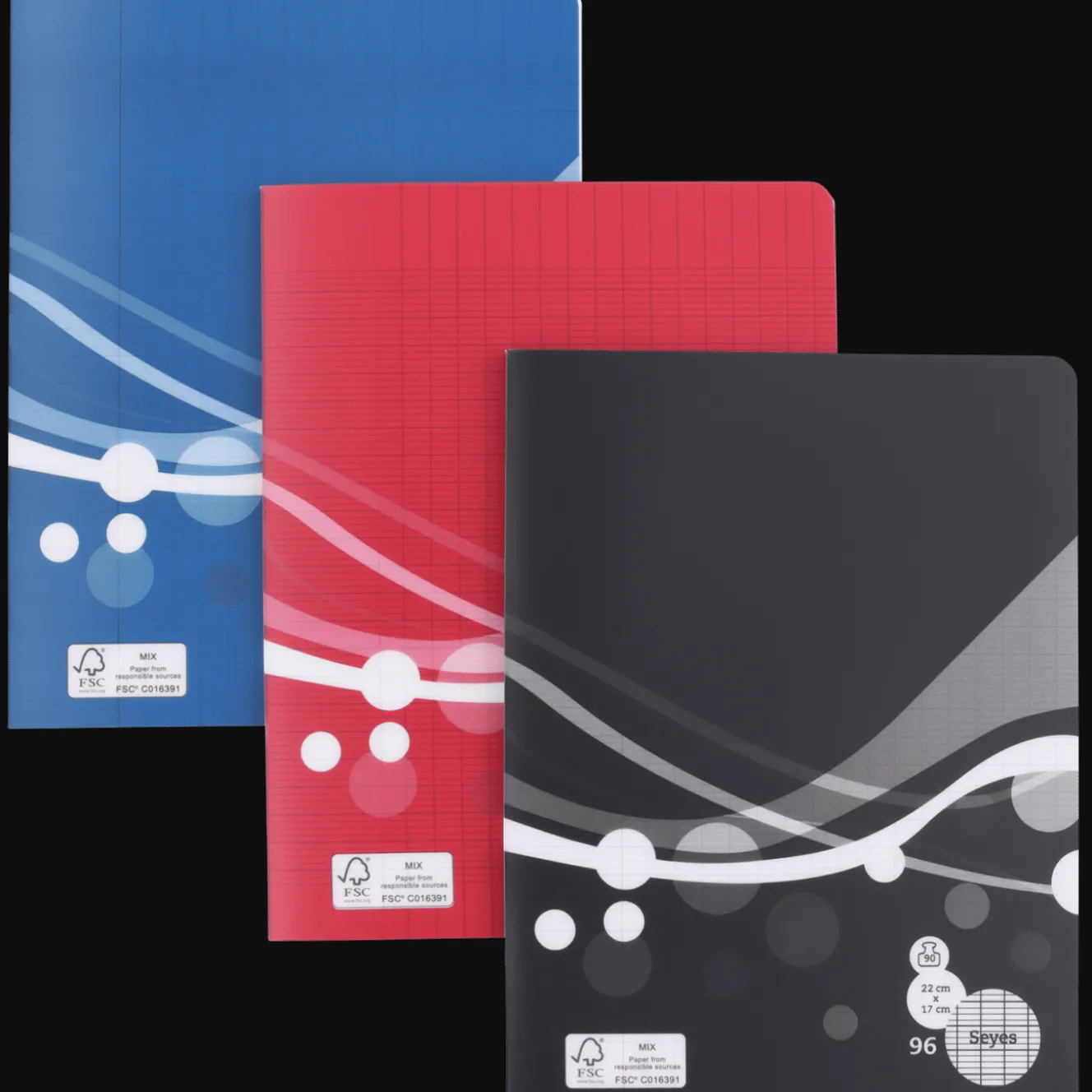Papier Et Cahiers*Action Cahier A5