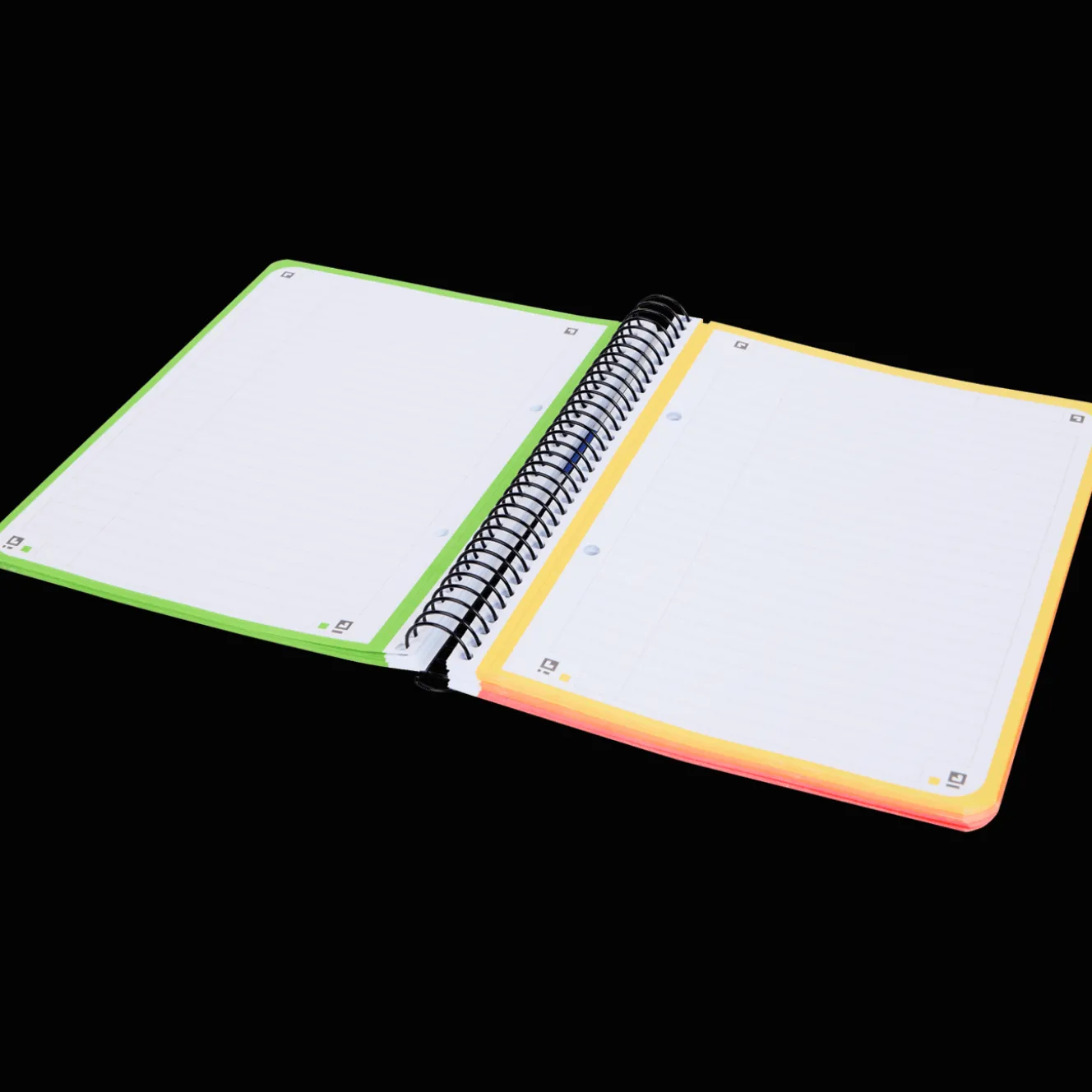 Papier Et Cahiers*Oxford Cahier A5