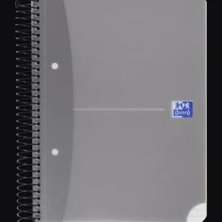 Papier Et Cahiers*Oxford Cahier A5