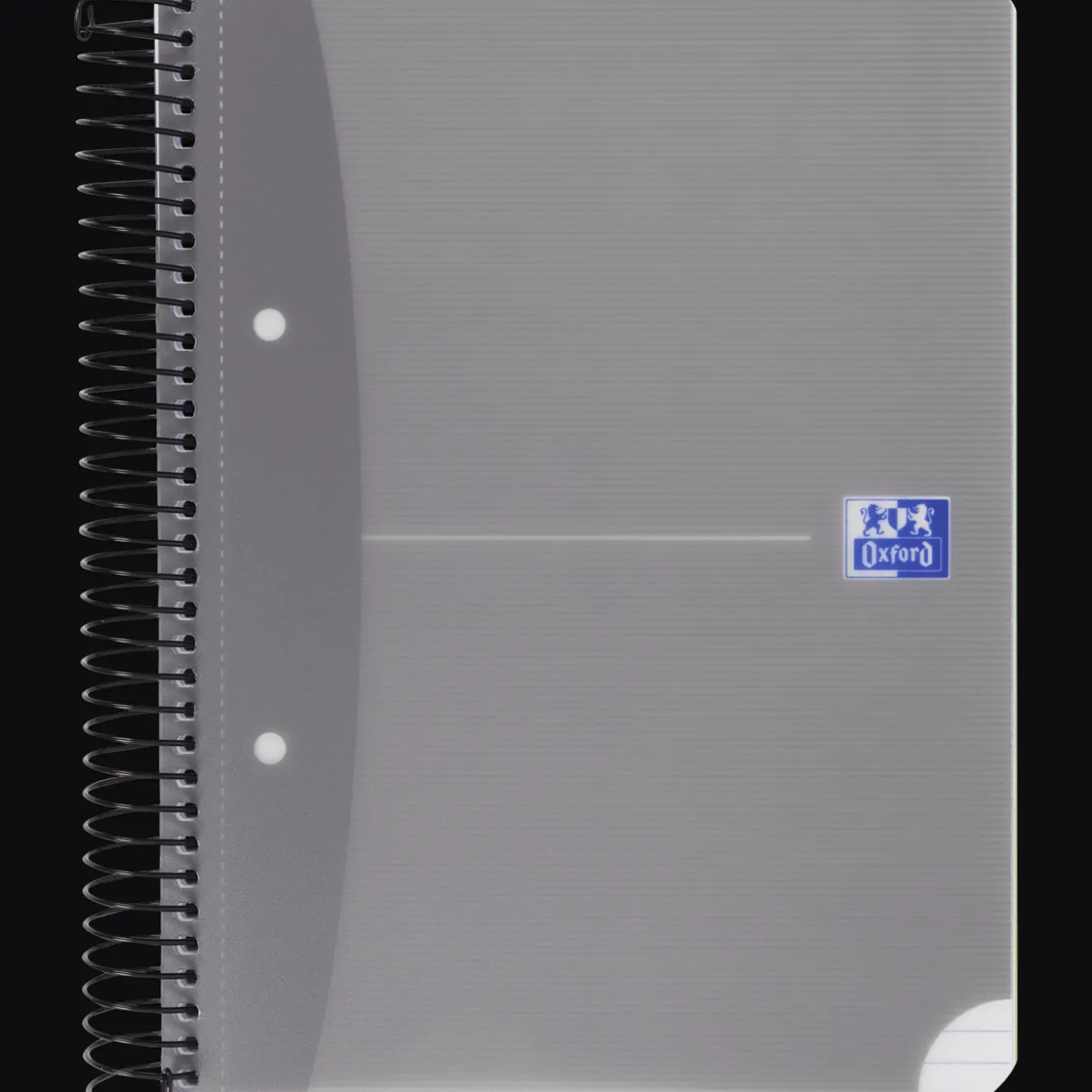 Papier Et Cahiers*Oxford Cahier A5