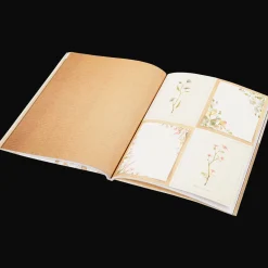 Peindre*Action Cahier de dessin Grafix Creative Drawing Collection