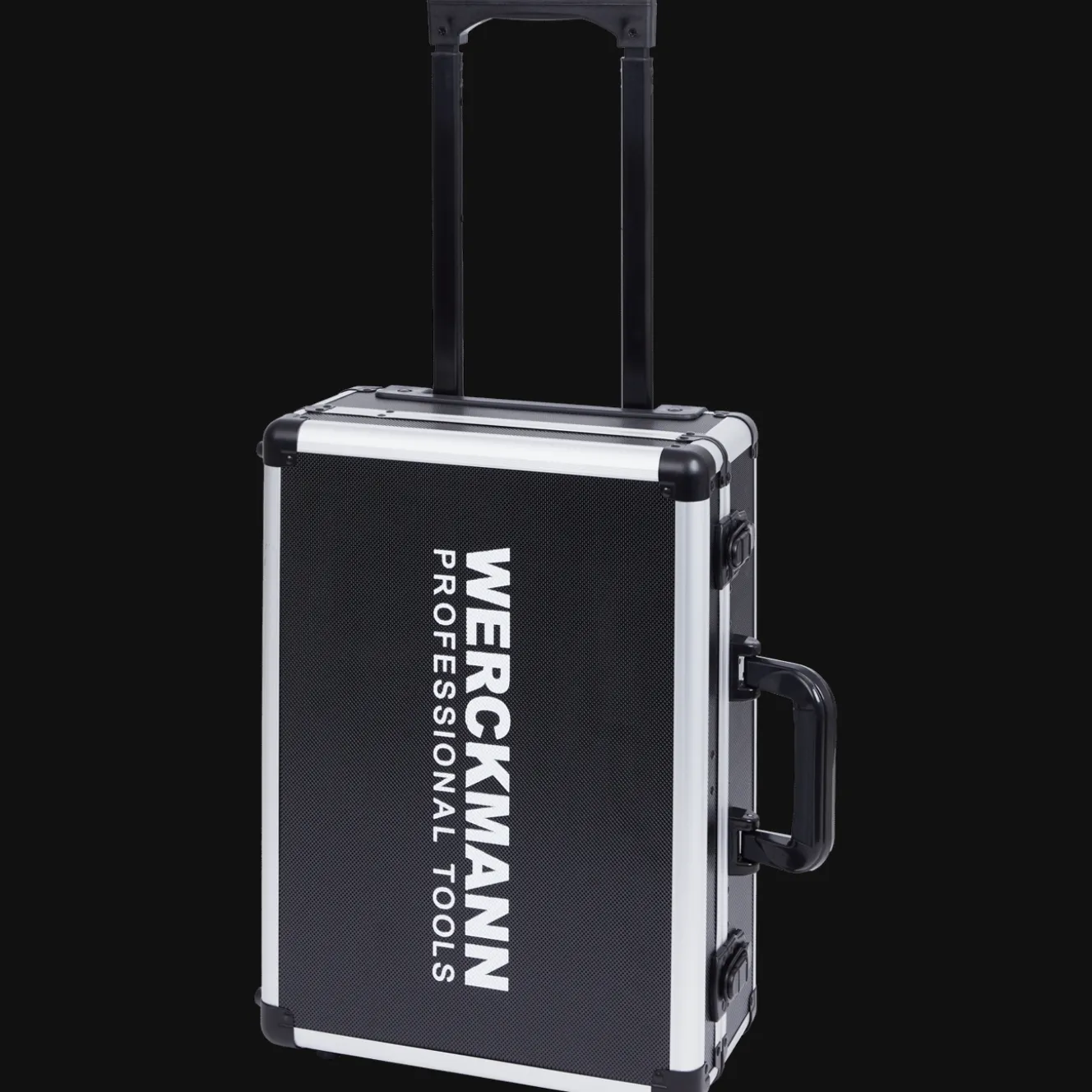 Outils*Werckmann Caisse à outils complète