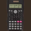Calculatrices*Action Calculatrice scientifique