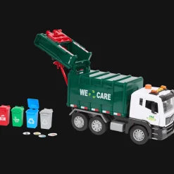 Véhicules Et Voitures*Action Camion jouet à friction