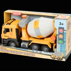 Véhicules Et Voitures*Action Camion jouet à friction