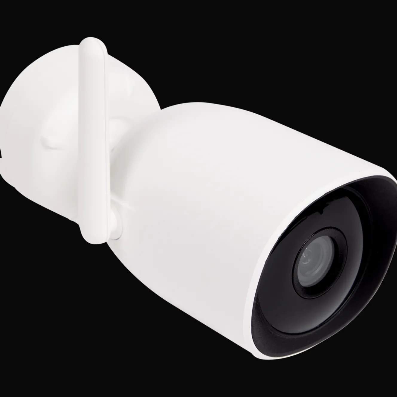 Éclairage*LSC Smart Connect Caméra de surveillance extérieure IP