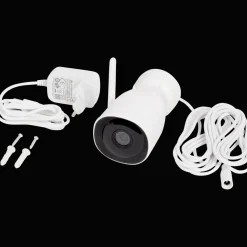 Éclairage*LSC Smart Connect Caméra de surveillance extérieure IP