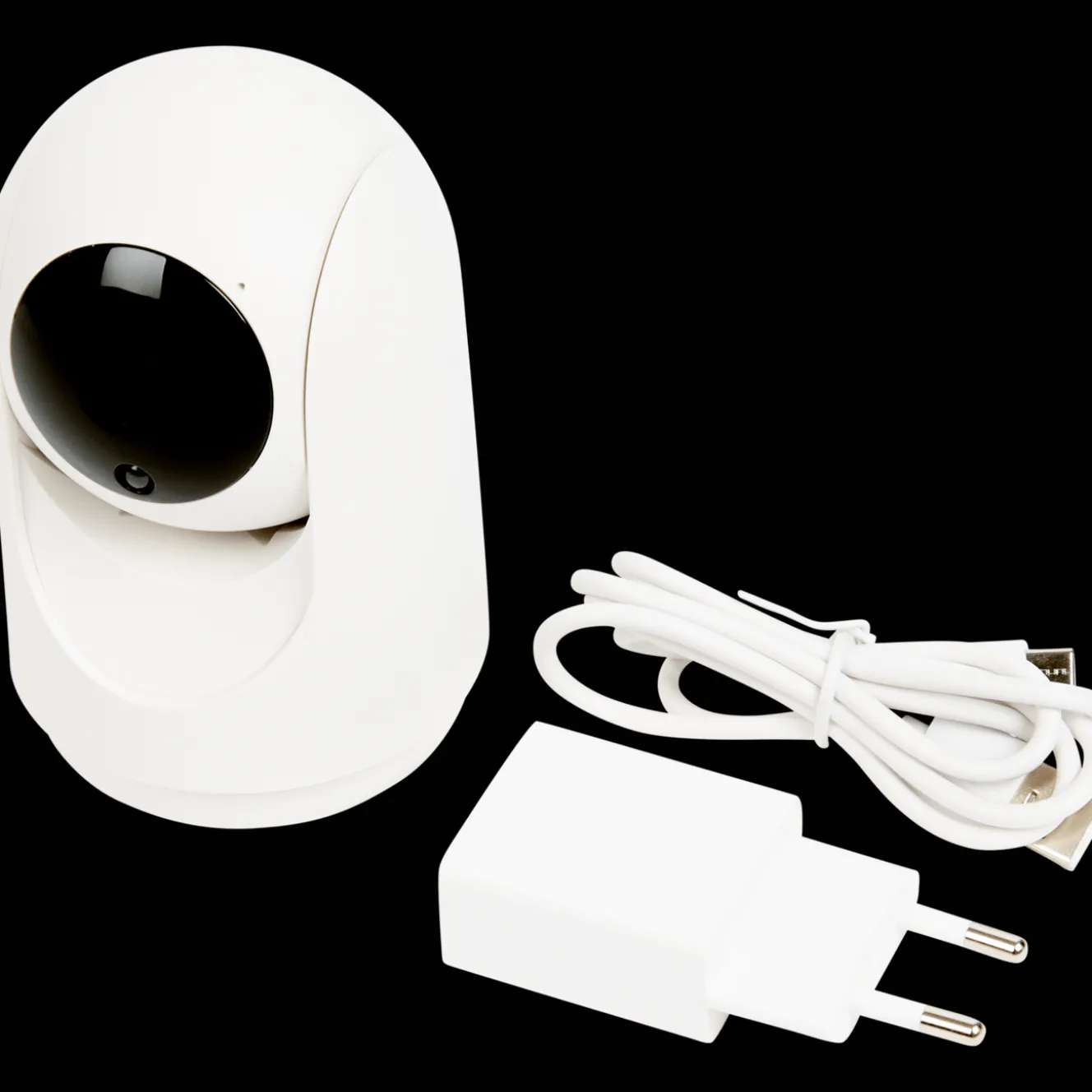 Éclairage Extérieur|Éclairage*LSC Smart Connect Caméra de surveillance pivotante