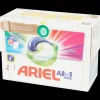 Produits De Lessive Et Vaisselle*Ariel Capsules de lessive All-In-One Couleur