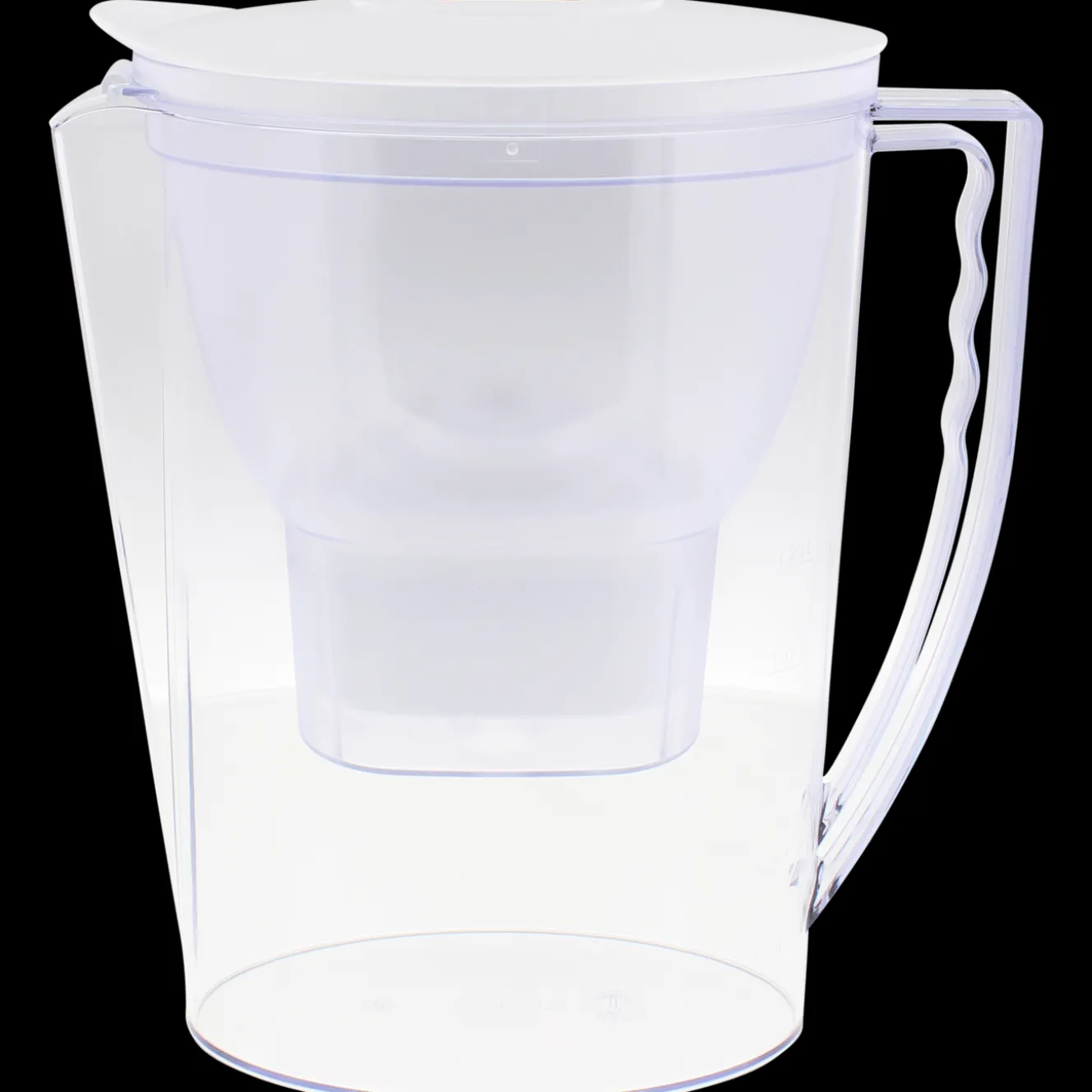 Ustensiles De Cuisine*Action Carafe filtrante