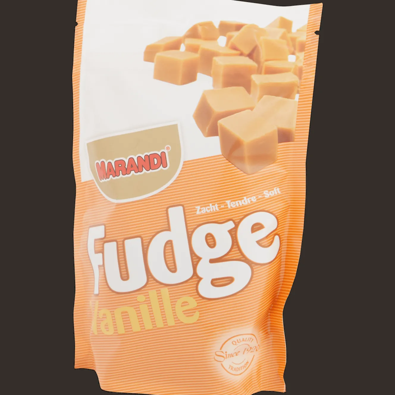 Friandises Et Bonbons*Marandi Caramels mous à la vanille