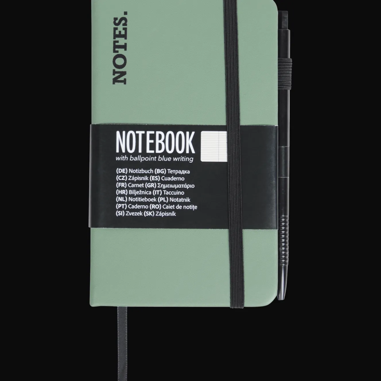 Accessoires De Bureau*Action Carnet de notes