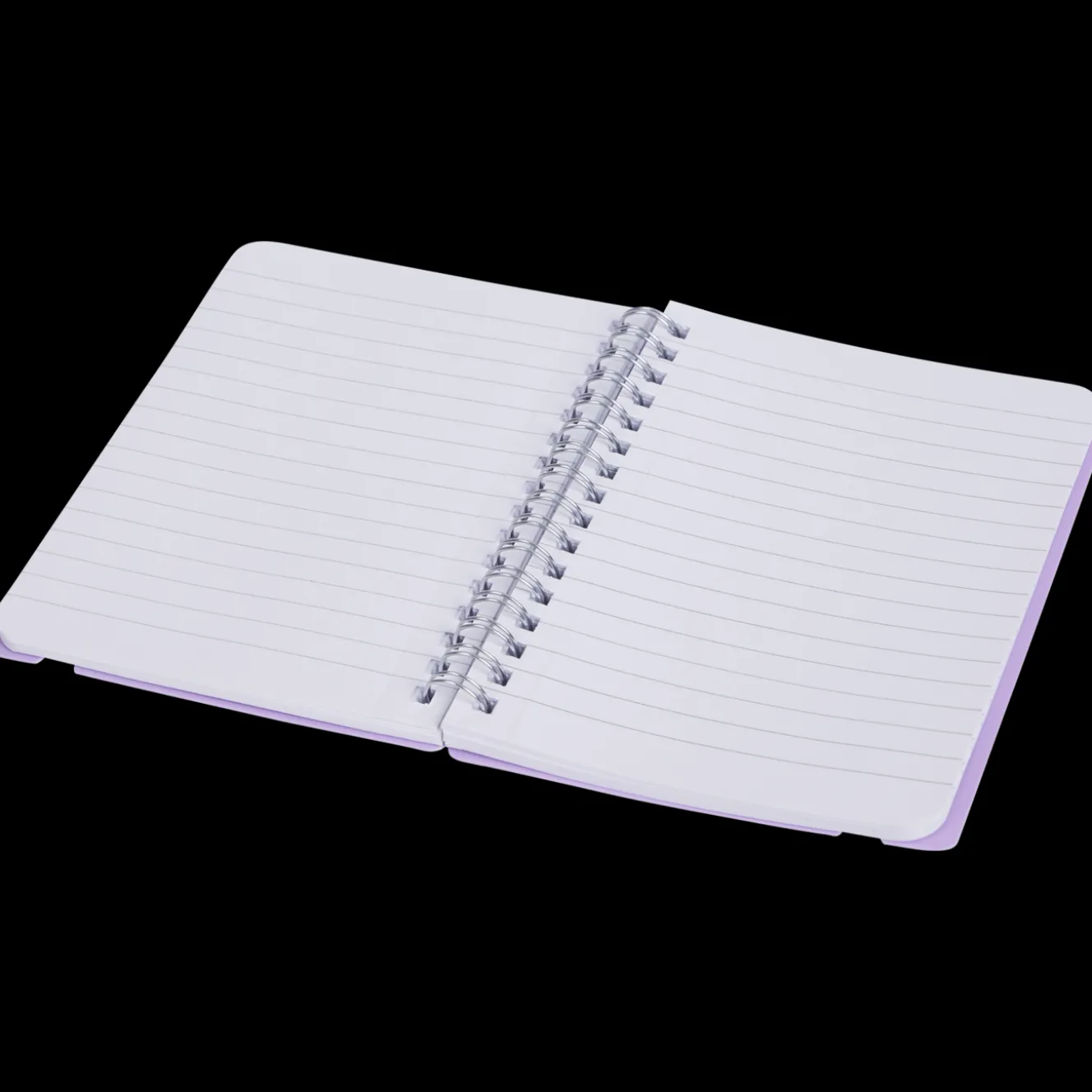 Papier Et Cahiers*Action Carnet de notes A6