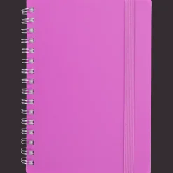 Papier Et Cahiers*Action Carnet de notes A6