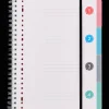 Papier Et Cahiers*Action Carnet de notes A4