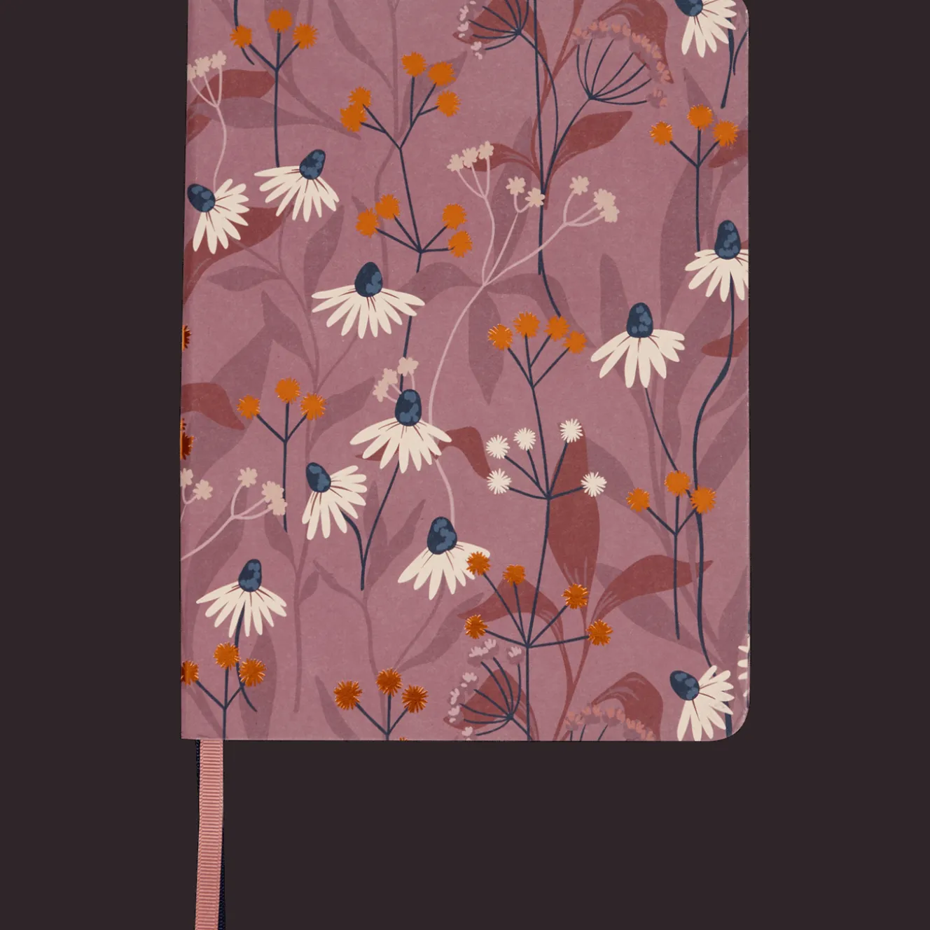 Accessoires De Bureau*Action Carnet de notes A5