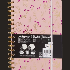 Papier Et Cahiers*Action Carnet et bullet journal