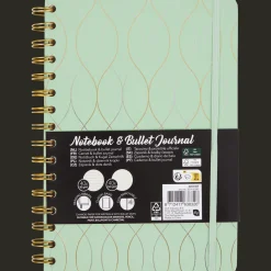 Papier Et Cahiers*Action Carnet et bullet journal
