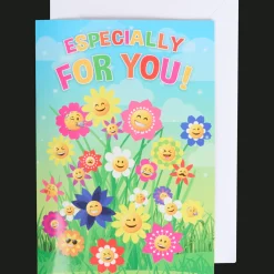 Cartes*Action Carte de voeux musicale