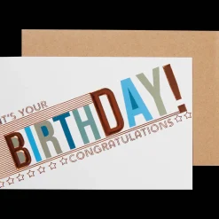 Cartes*Action Carte de vœux