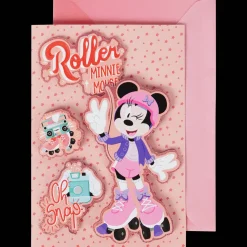 Cartes*Action Carte de vœux Disney
