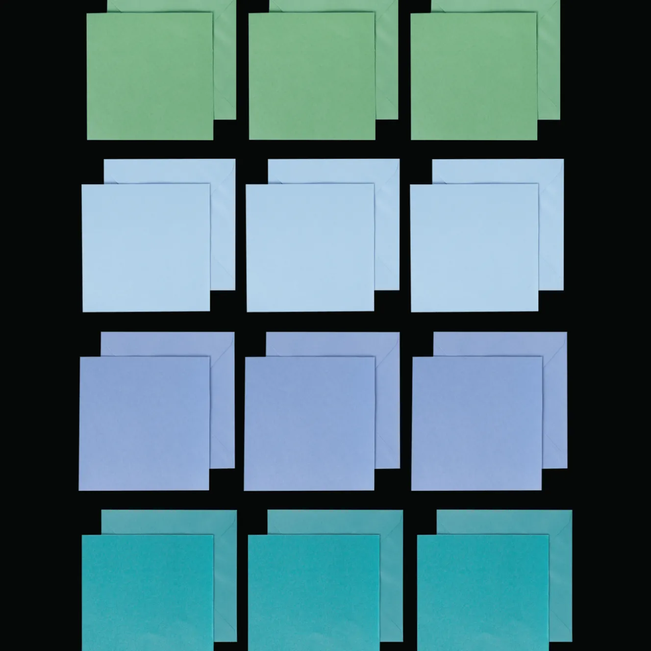Cartes*Action Cartes avec enveloppes Avec