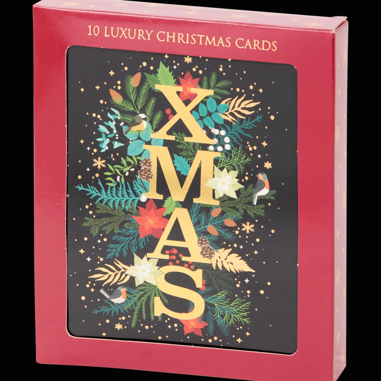 Cartes*Action Cartes de Noël