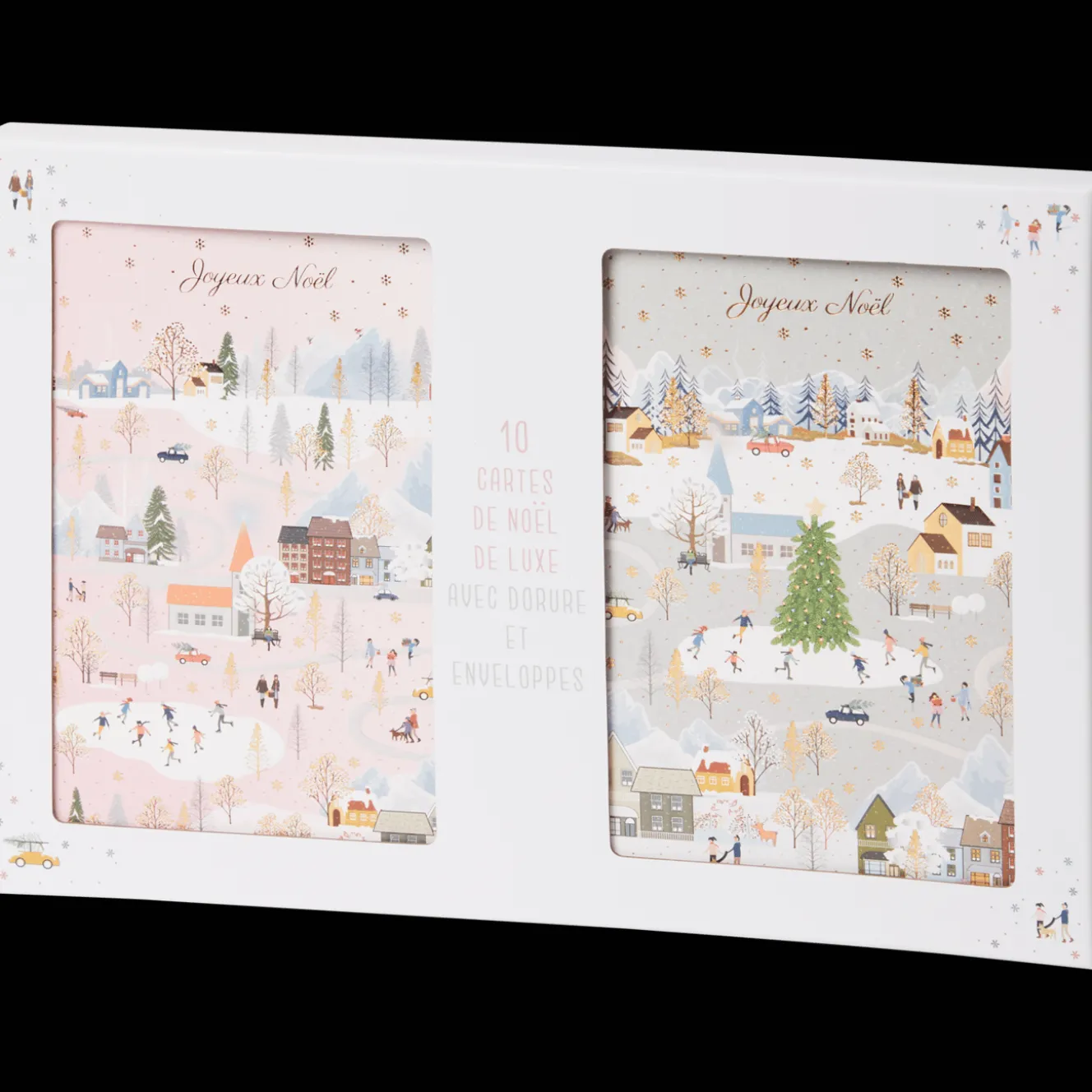 Cartes*Action Cartes de vœux